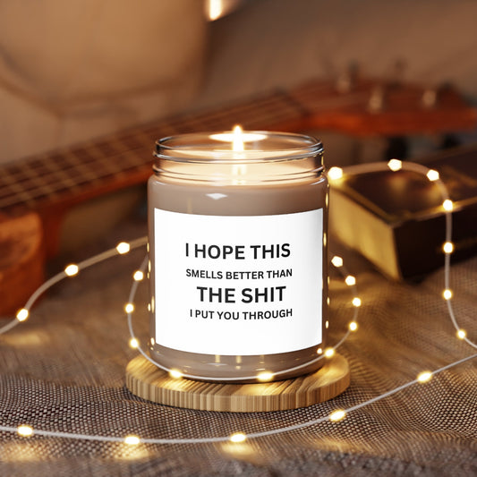 Does This Match Our Relationship Dynamic?