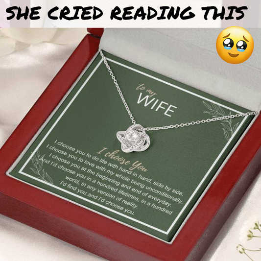 Will This Gift Truly Reflect How Much I Care?