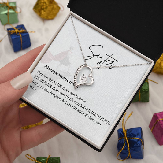Will This Make Her Feel Loved and Appreciated?