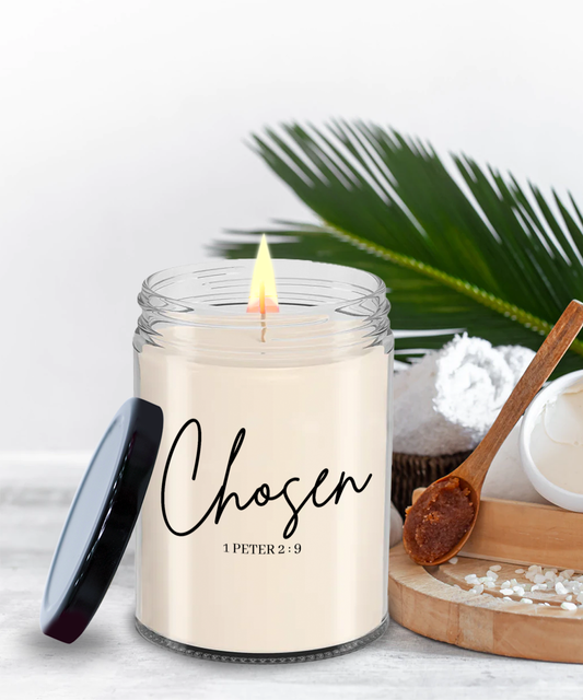 Easter Home & Heart: Candles That Inspire