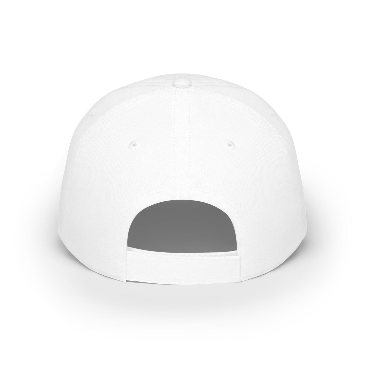 Baseball Cap - The Man Allaince Hat