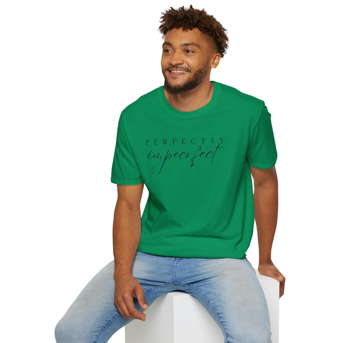 Perfectly Imperfect T-Shirt