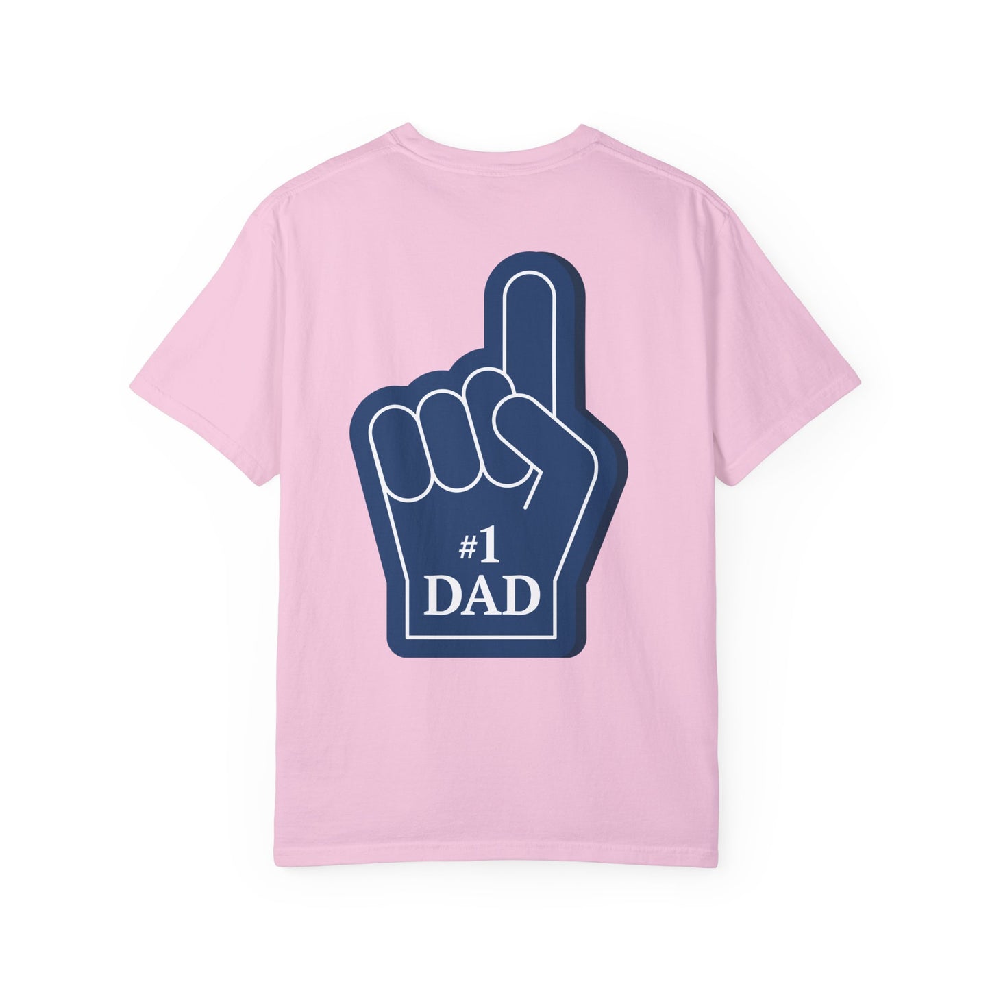 #1 DAD T Shirt