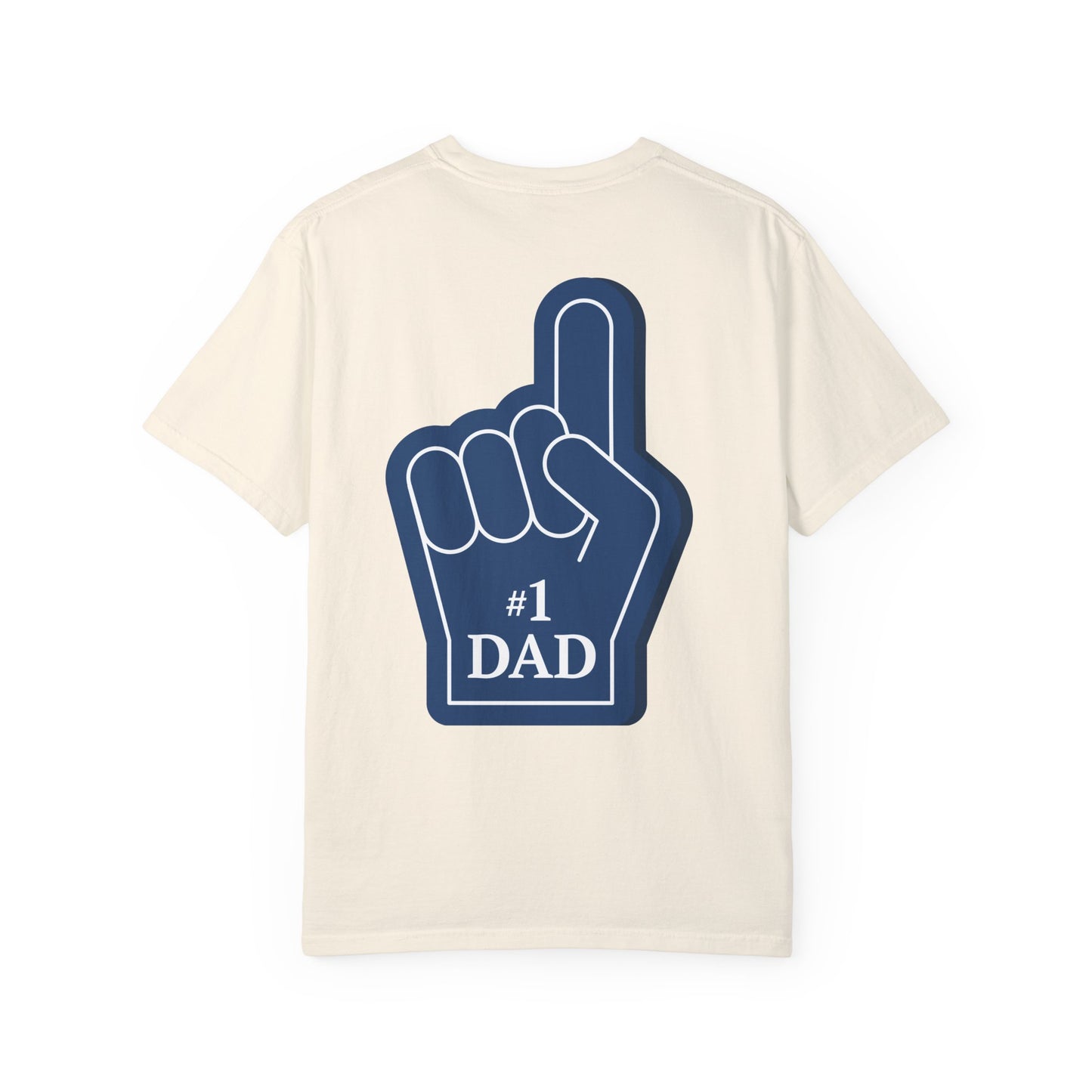 #1 DAD T Shirt