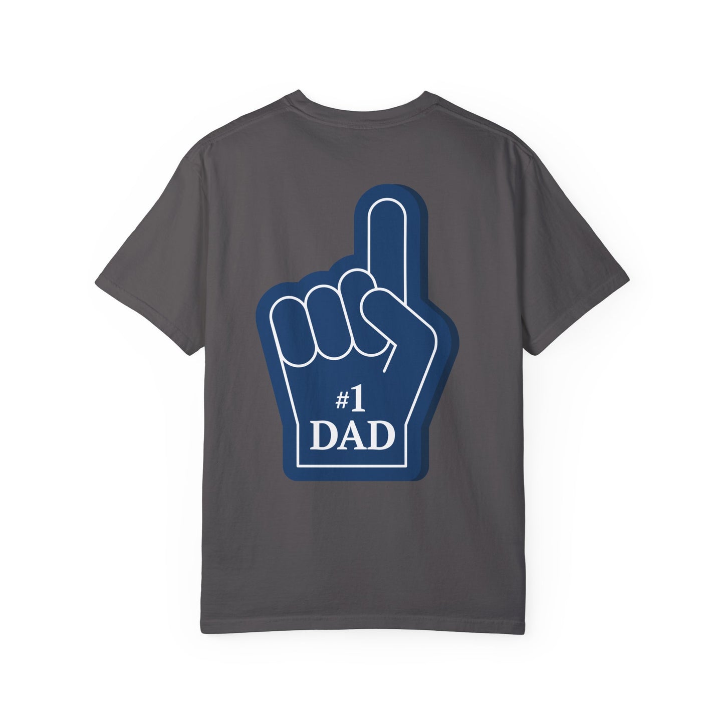 #1 DAD T Shirt