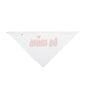 Be Mine Pet Bandana