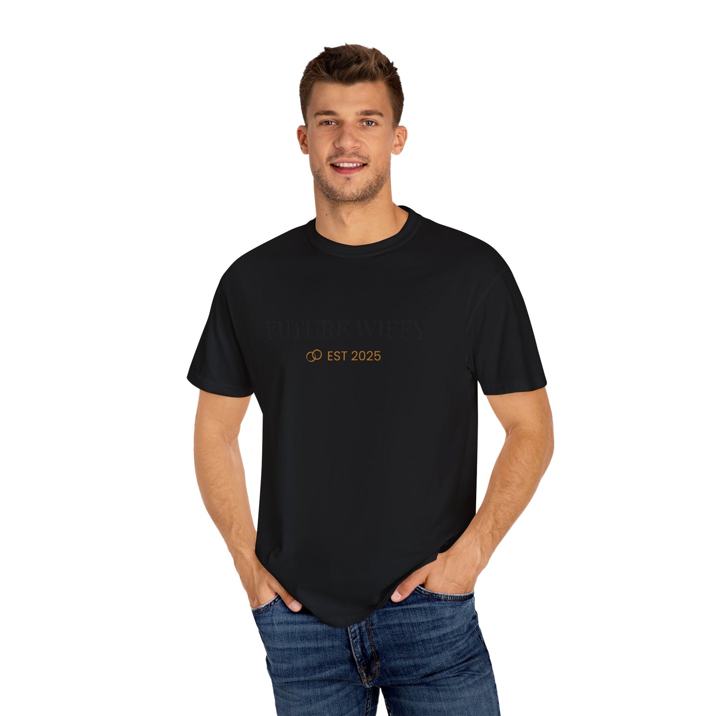 Future Wifey EST 2025 Tee