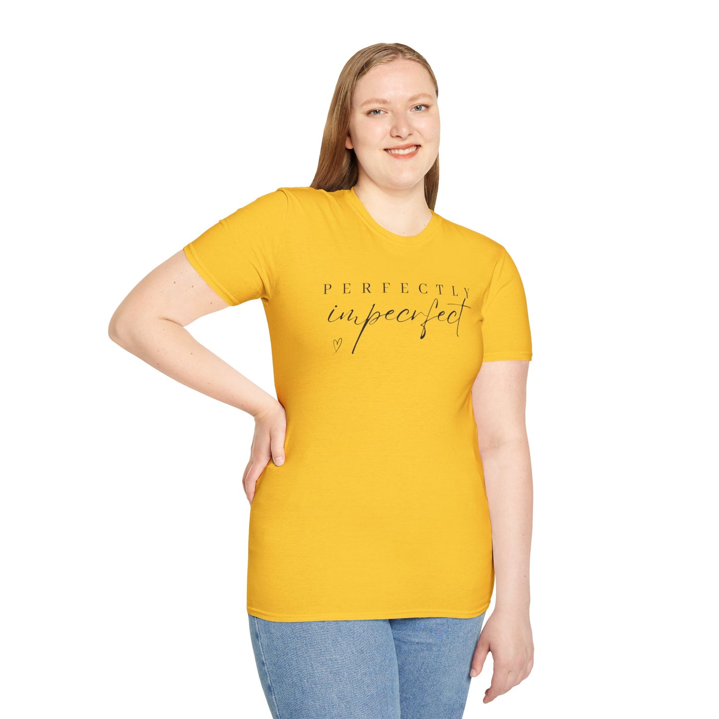 Perfectly Imperfect T-Shirt