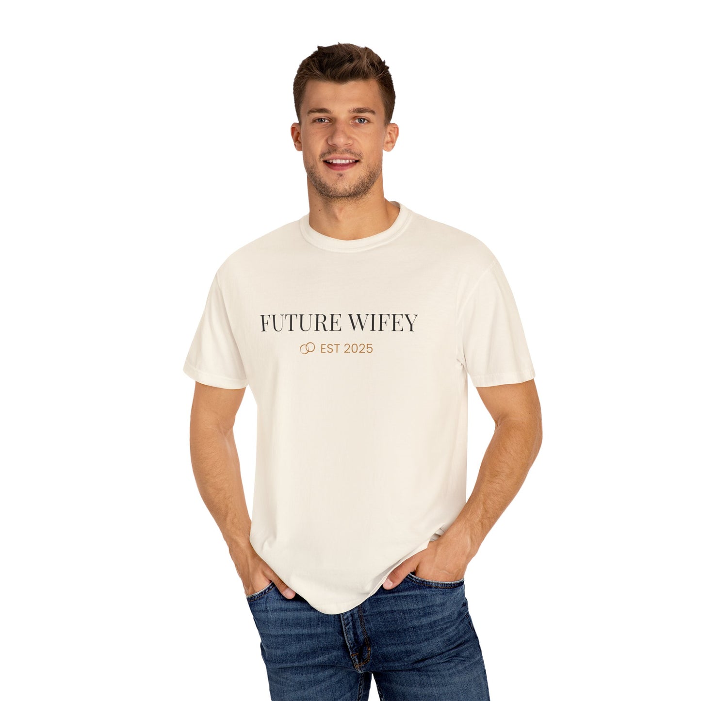 Future Wifey EST 2025 Tee