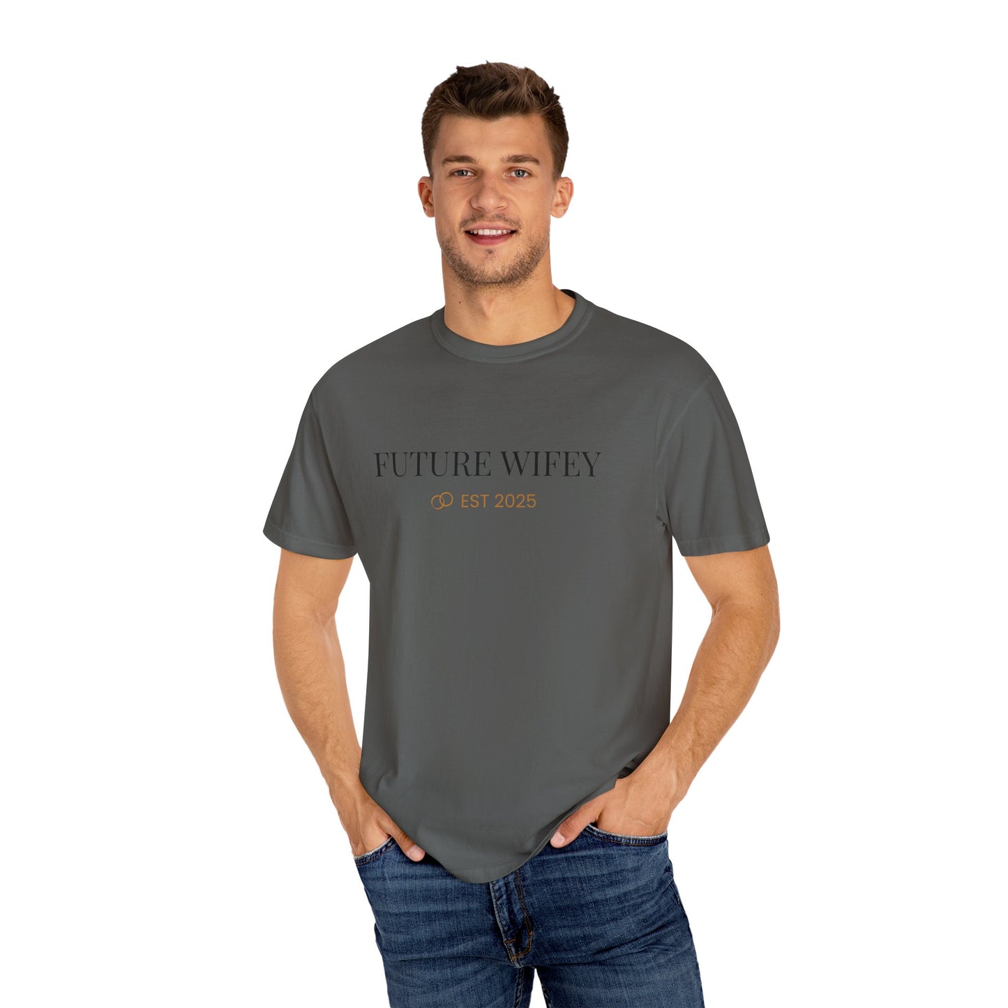 Future Wifey EST 2025 Tee