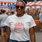 Weld Like a Woman – Women in Trades Graphic Tee