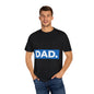 BEST DAD EVER T SHIRT