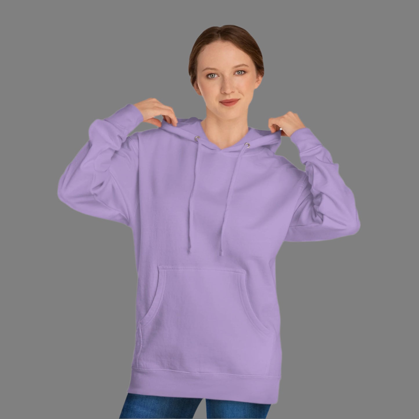 But God Hooded Sweatshirt