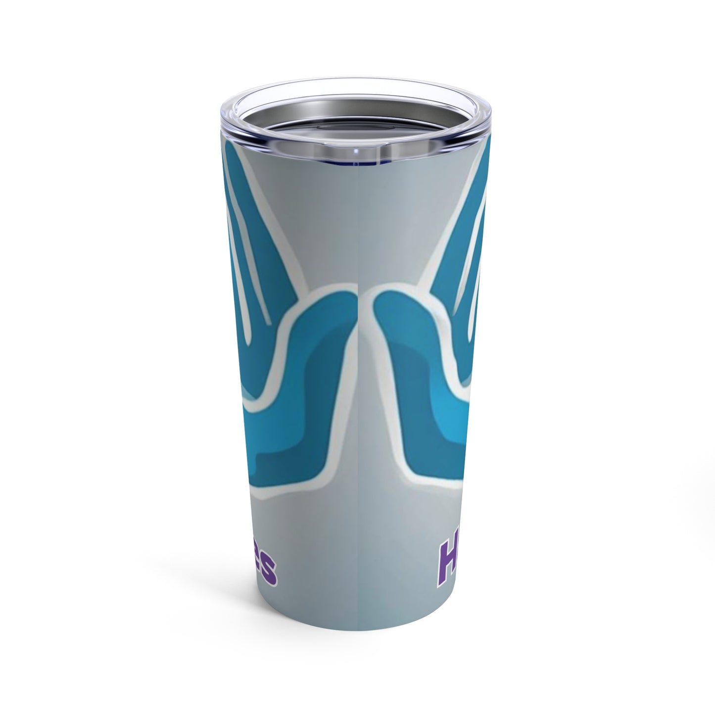 Hands4Heroes Tumbler 20oz