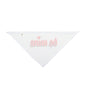 Be Mine Pet Bandana
