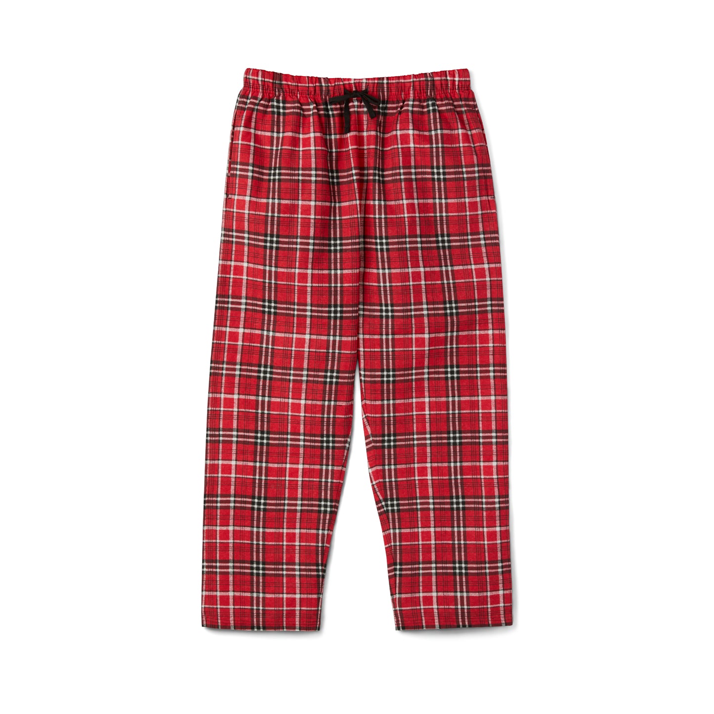 Tic Tac Toe You Won My Heart Women's Long Sleeve Pajama Set