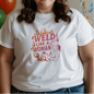 Weld Like a Woman – Women in Trades Graphic Tee