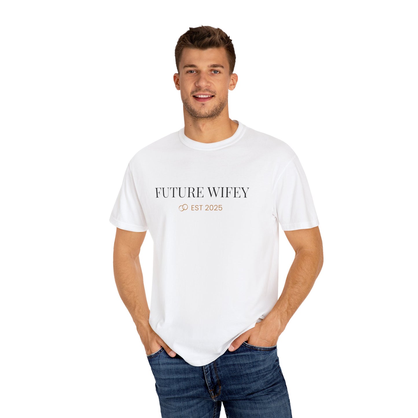 Future Wifey EST 2025 Tee