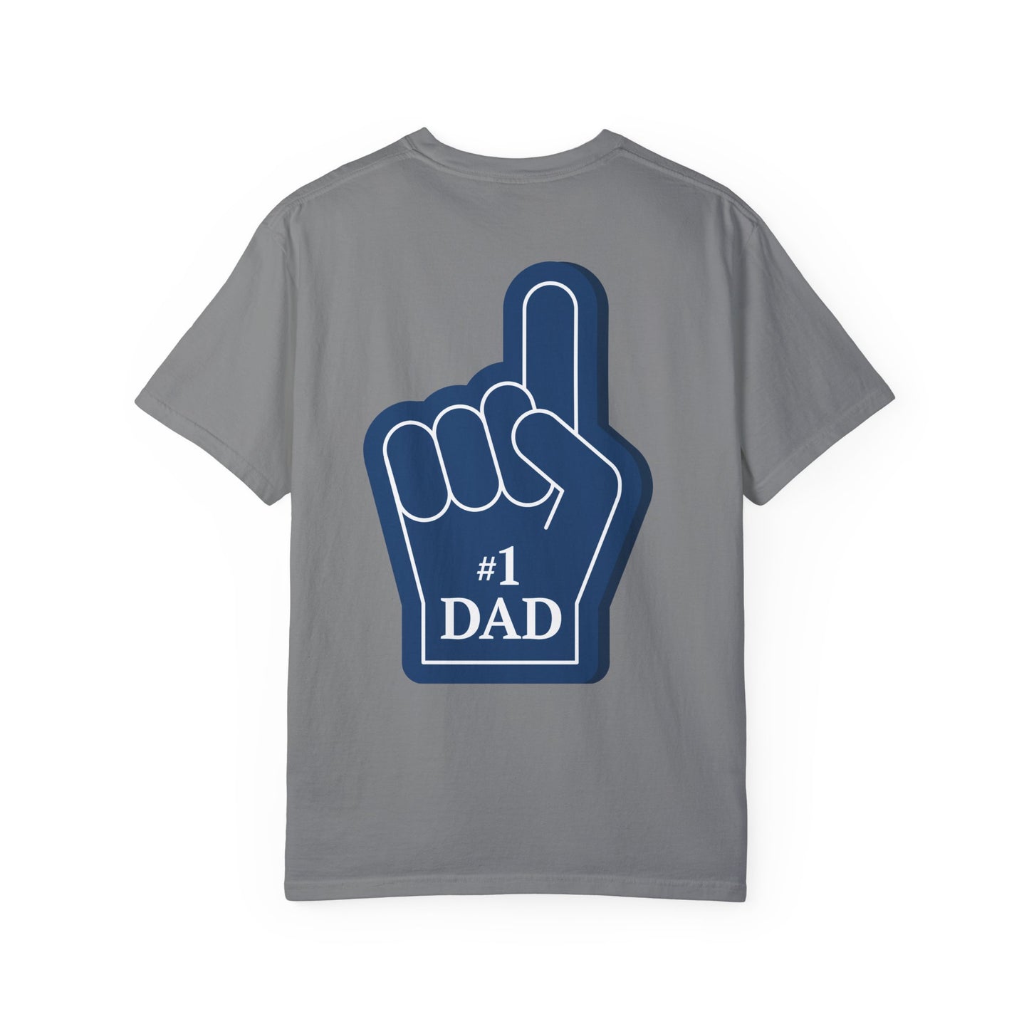 #1 DAD T Shirt