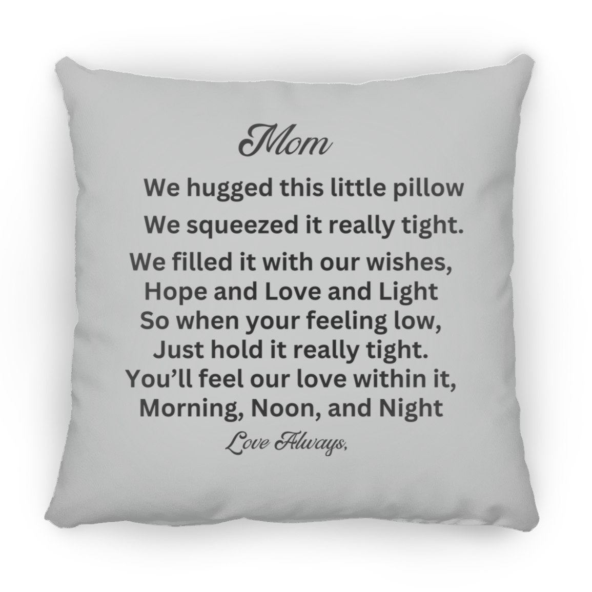 Pillow