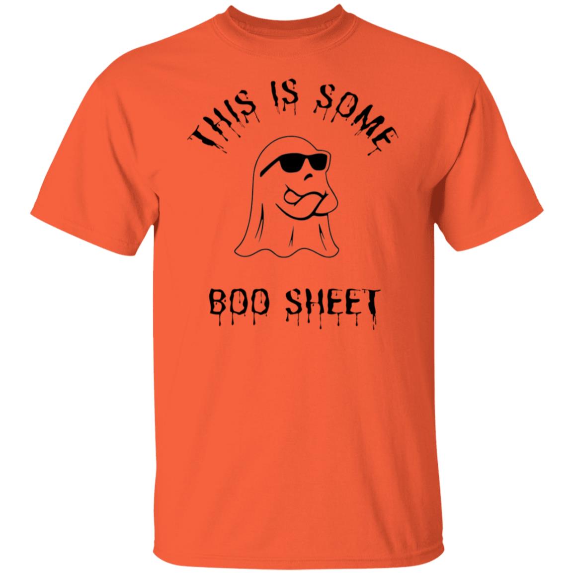 This is Some BOO Sheet T Shirts