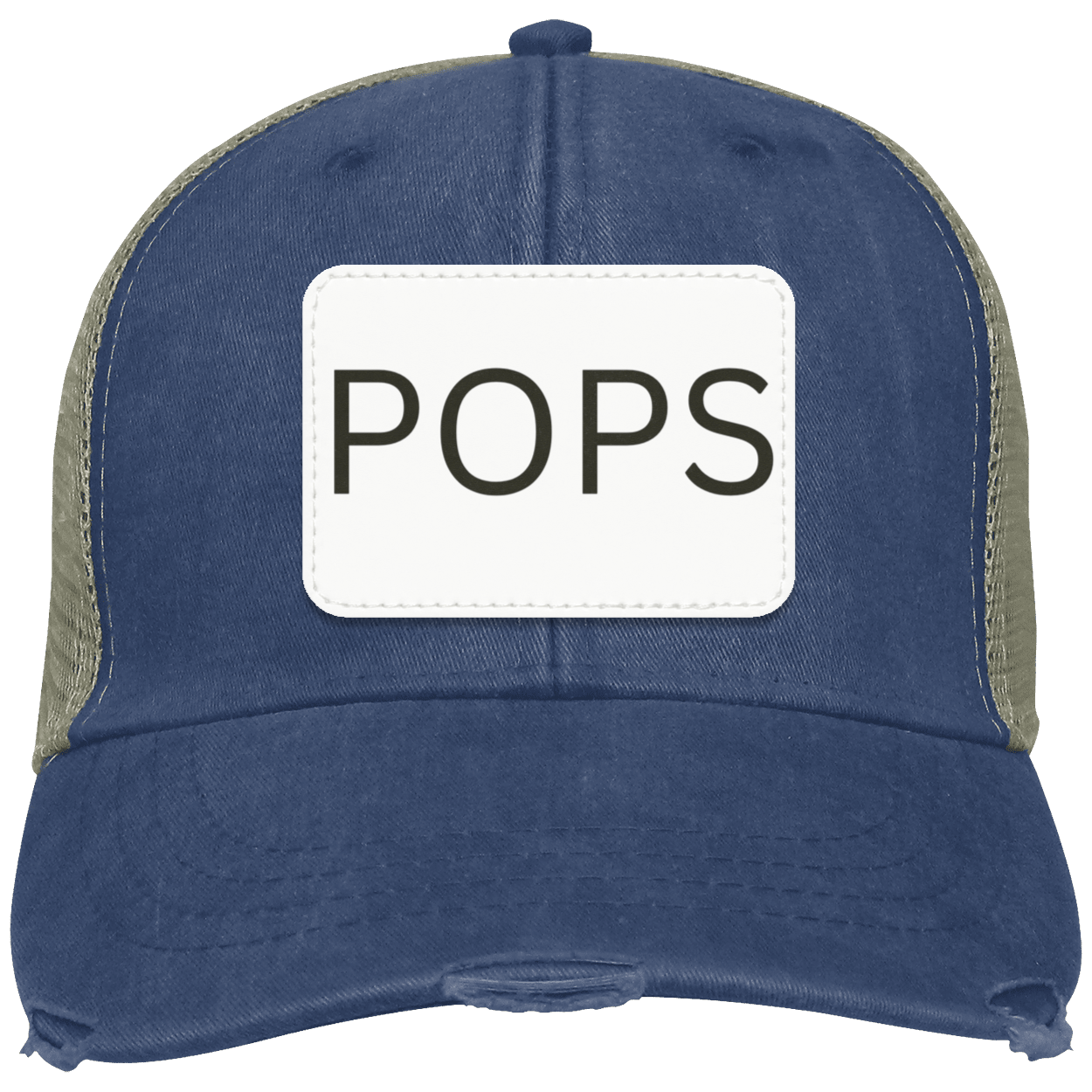 POPS Baseball Cap