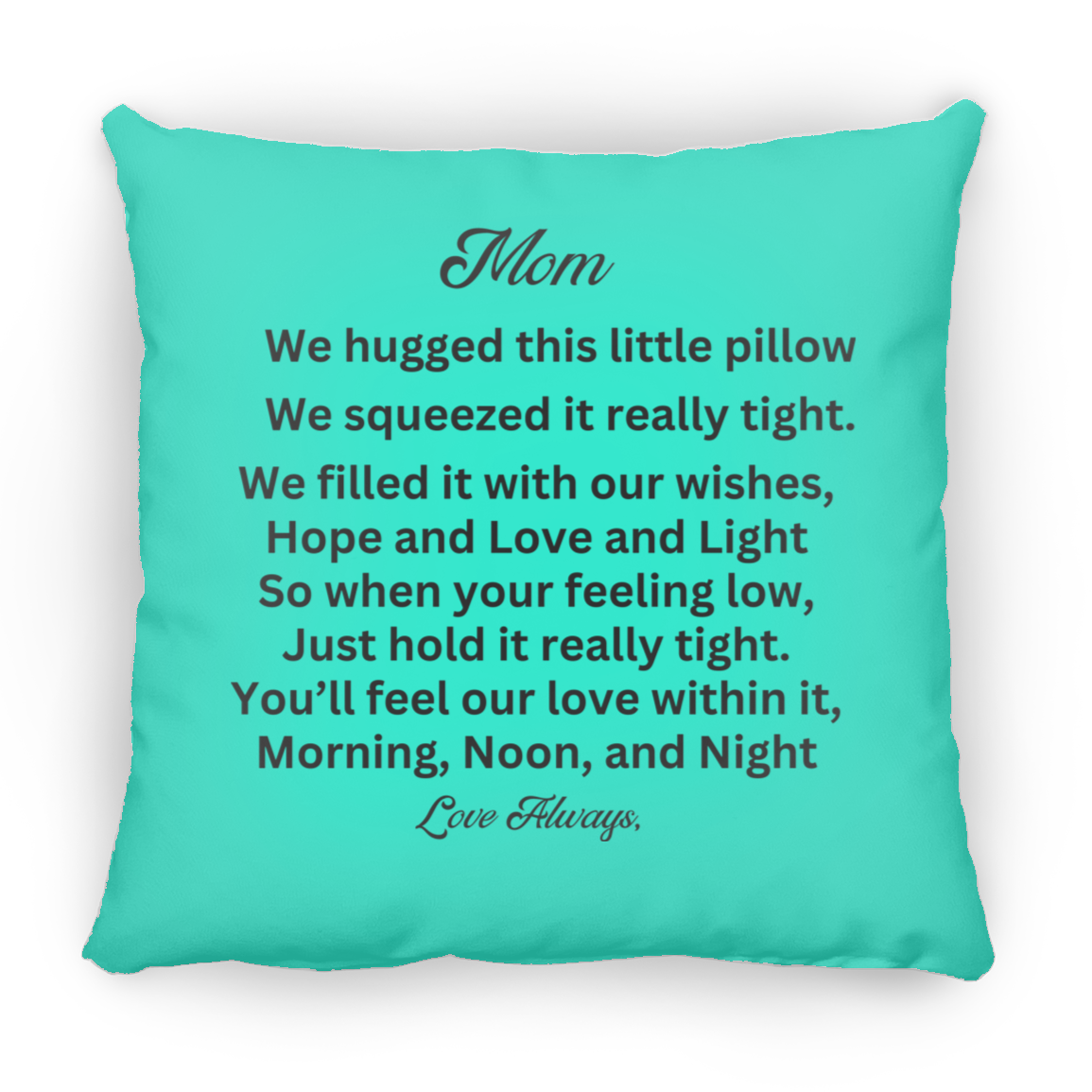 Pillow