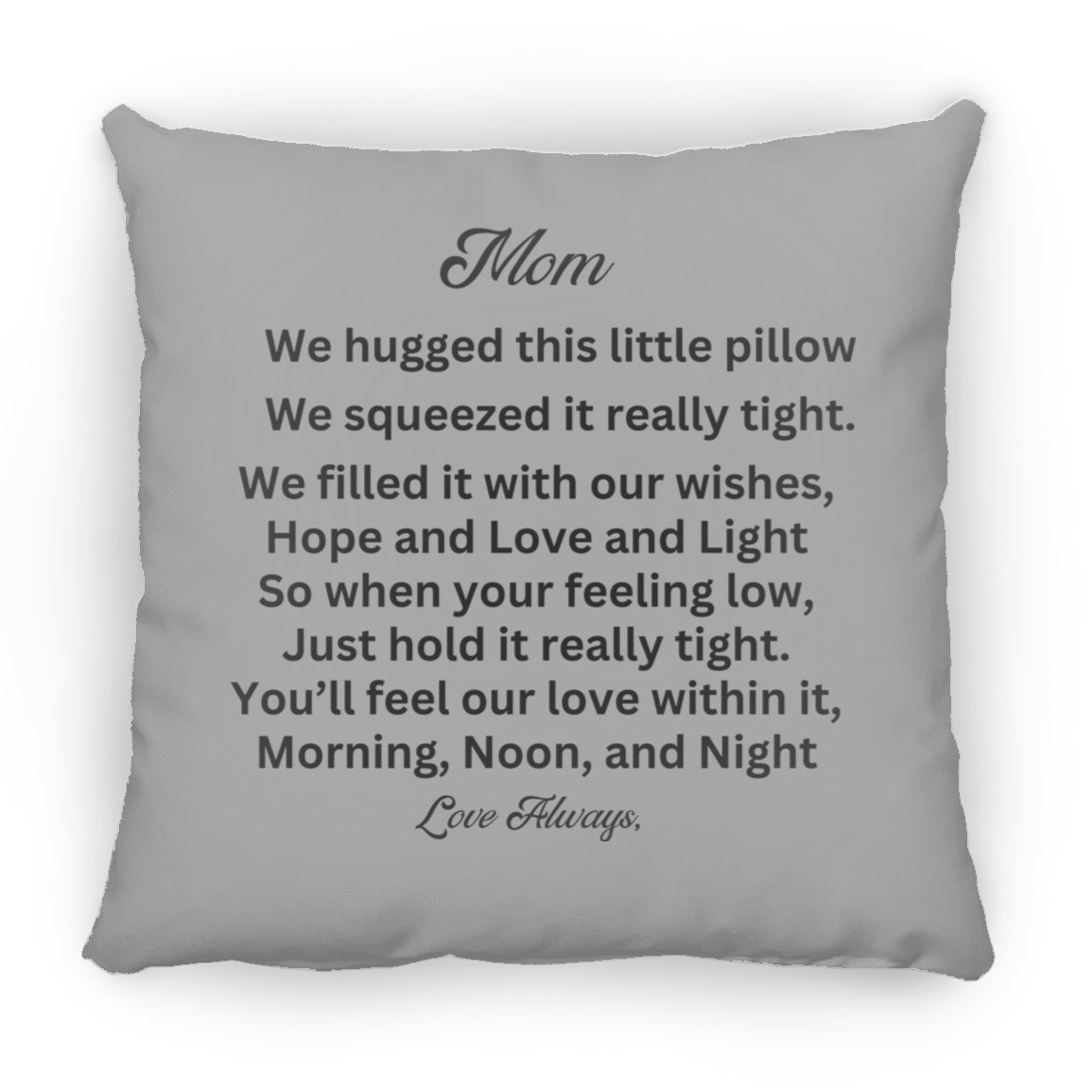 Pillow