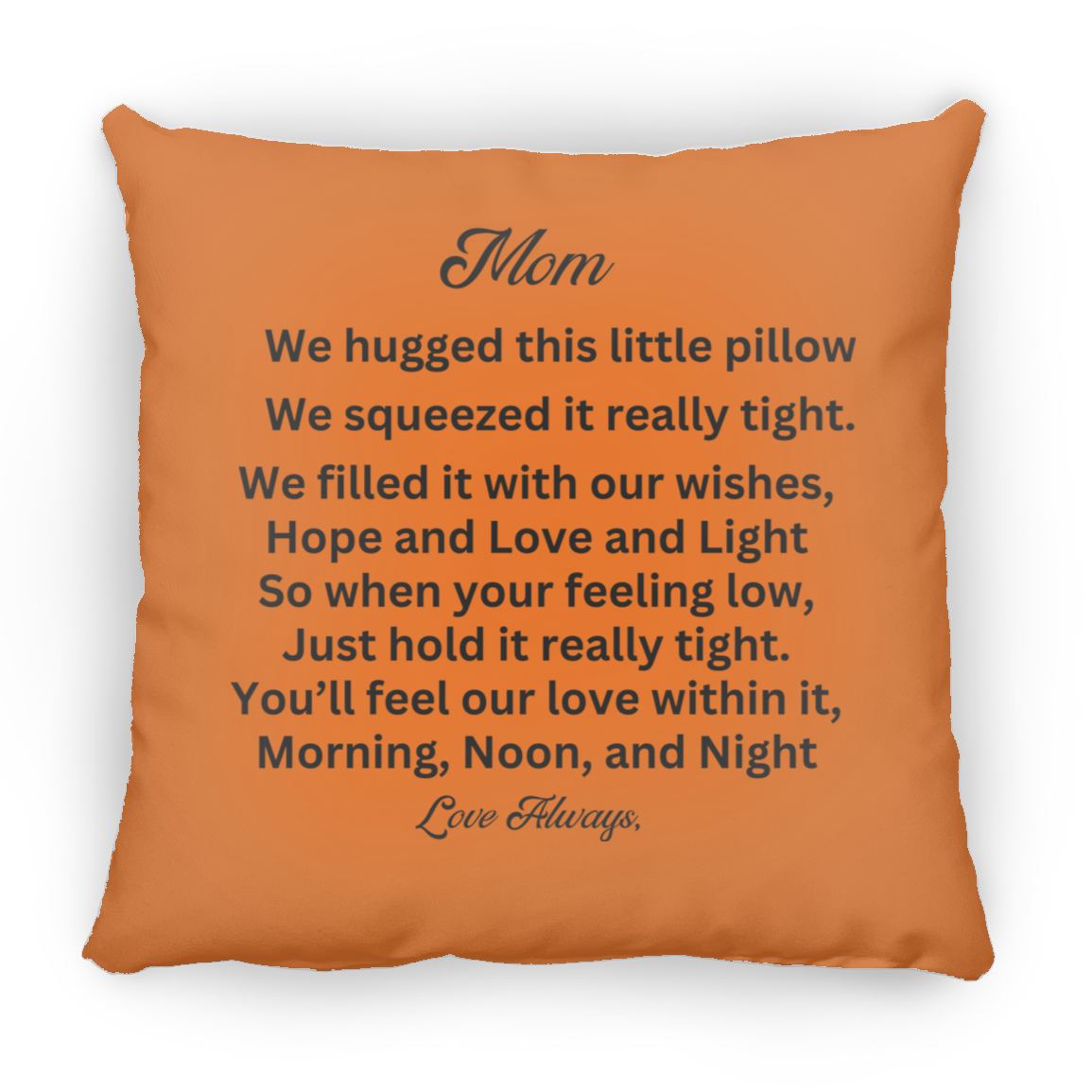 Pillow