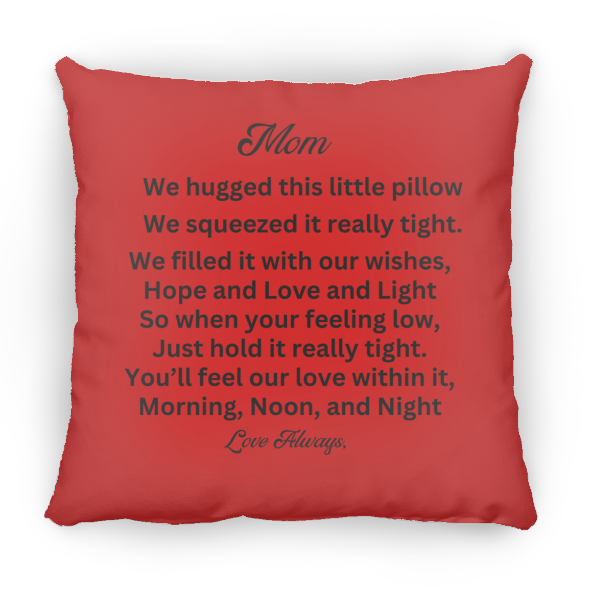 Pillow