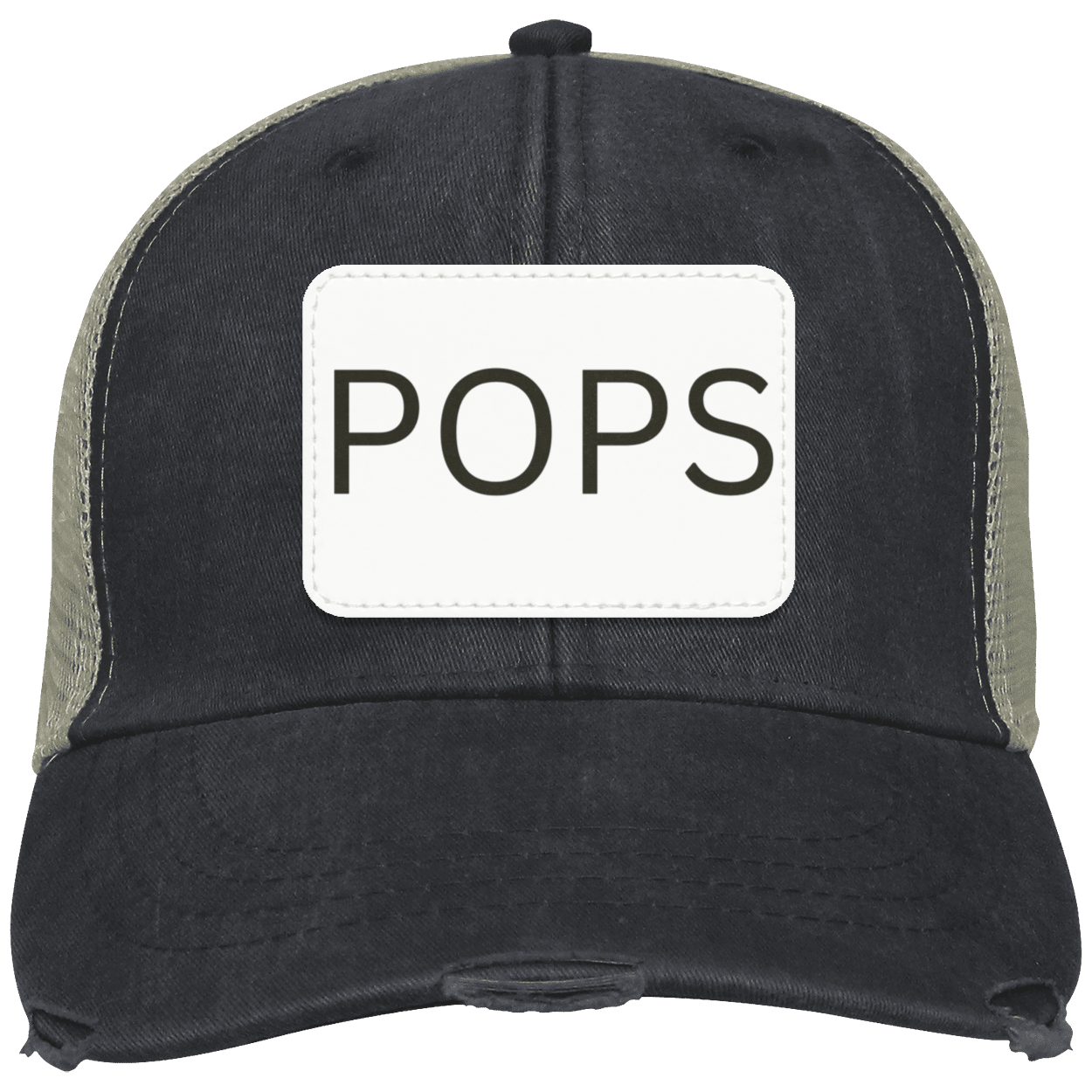 POPS Baseball Cap