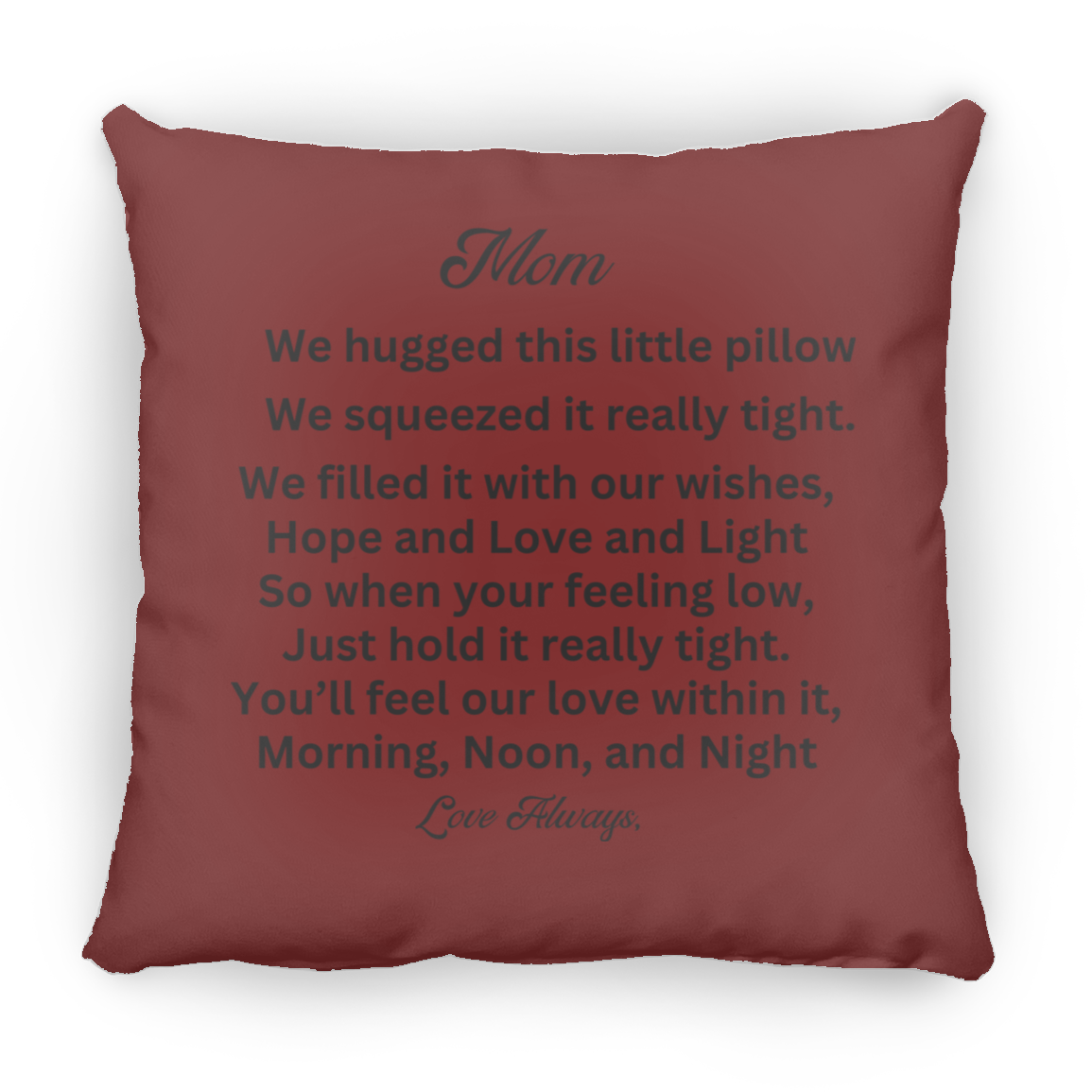 Pillow