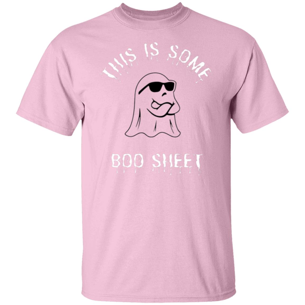 This is Some BOO Sheet T Shirts