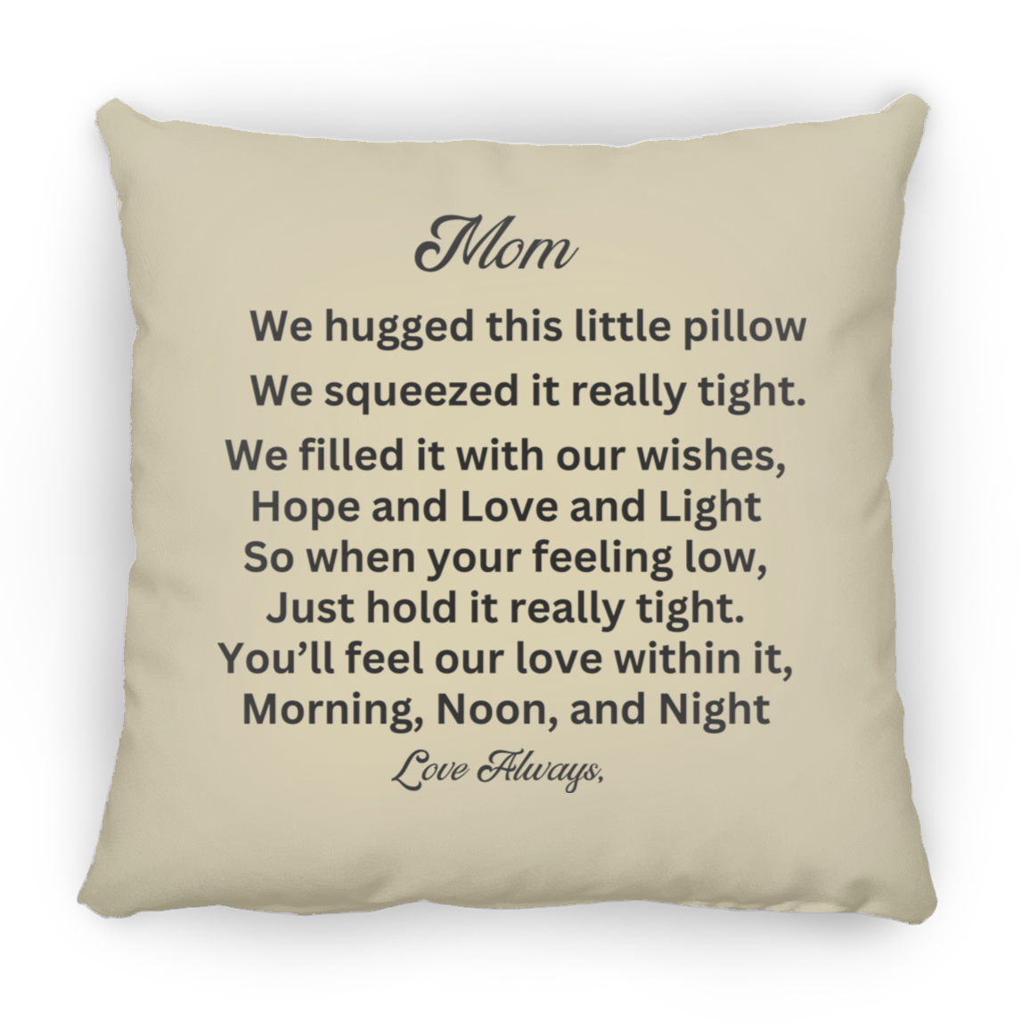 Pillow