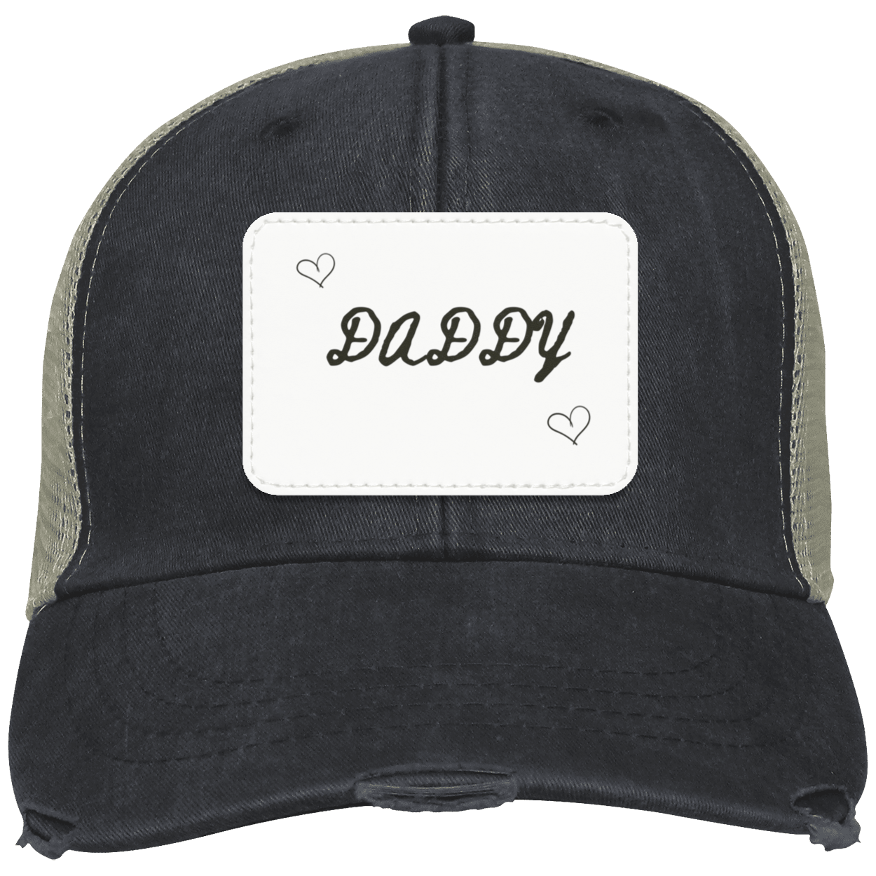 DADDY Baseball Cap