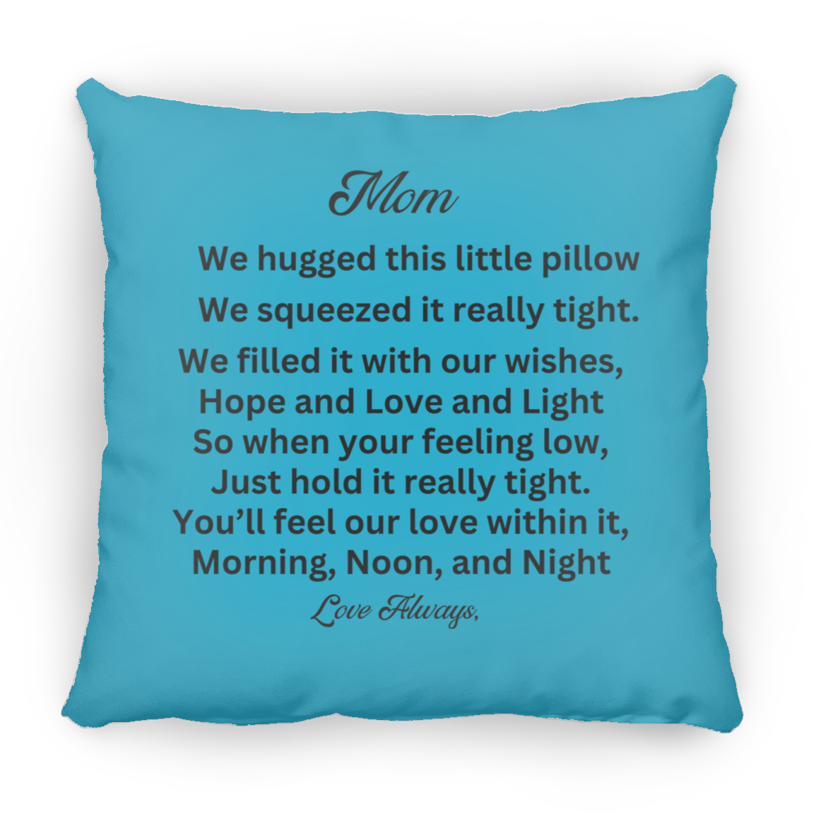 Pillow