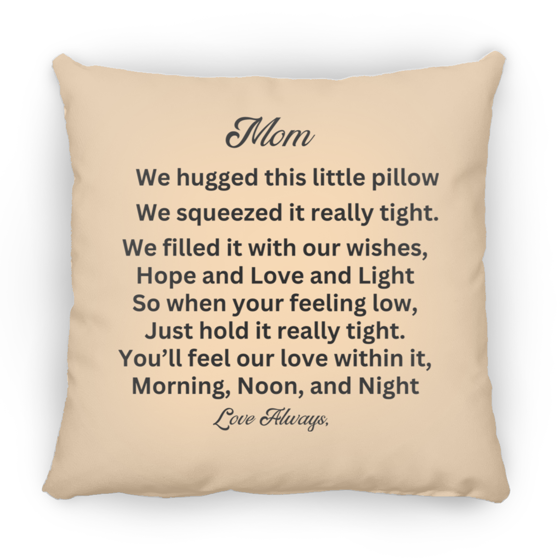 Pillow