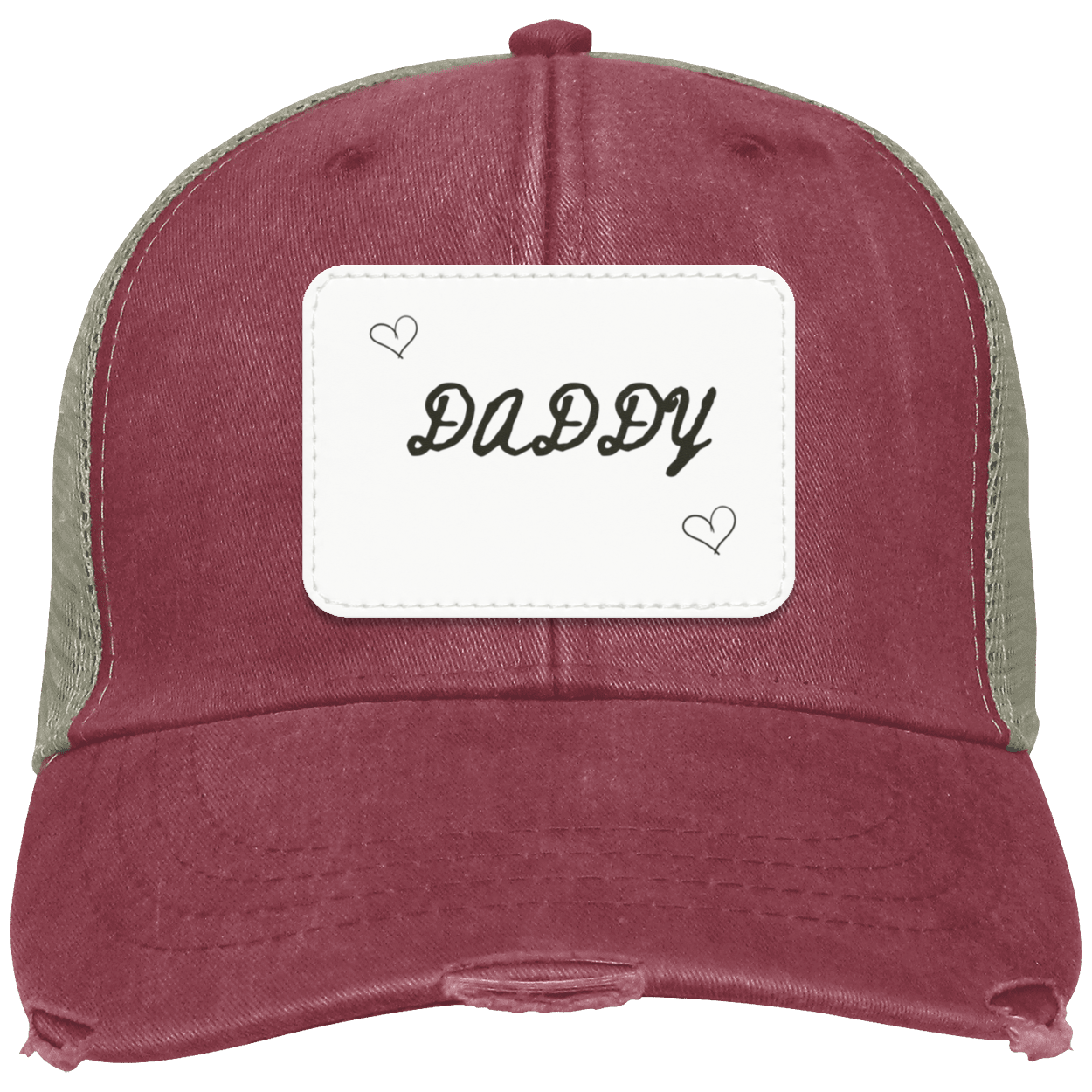 DADDY Baseball Cap
