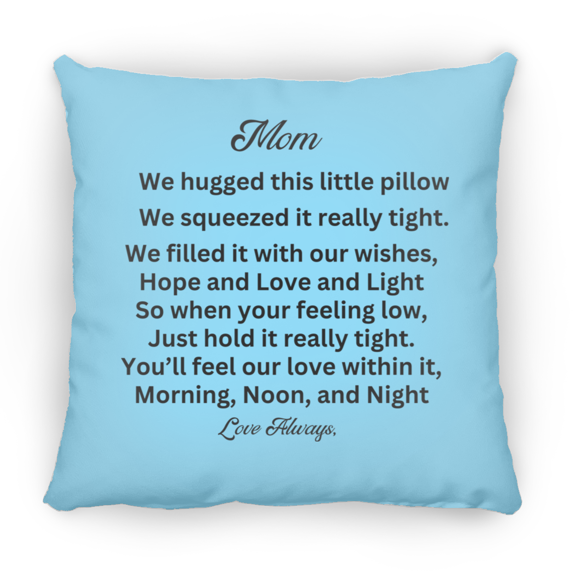 Pillow