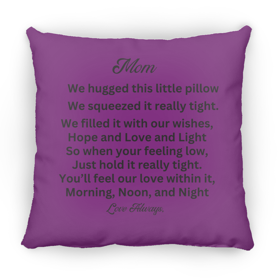 Pillow
