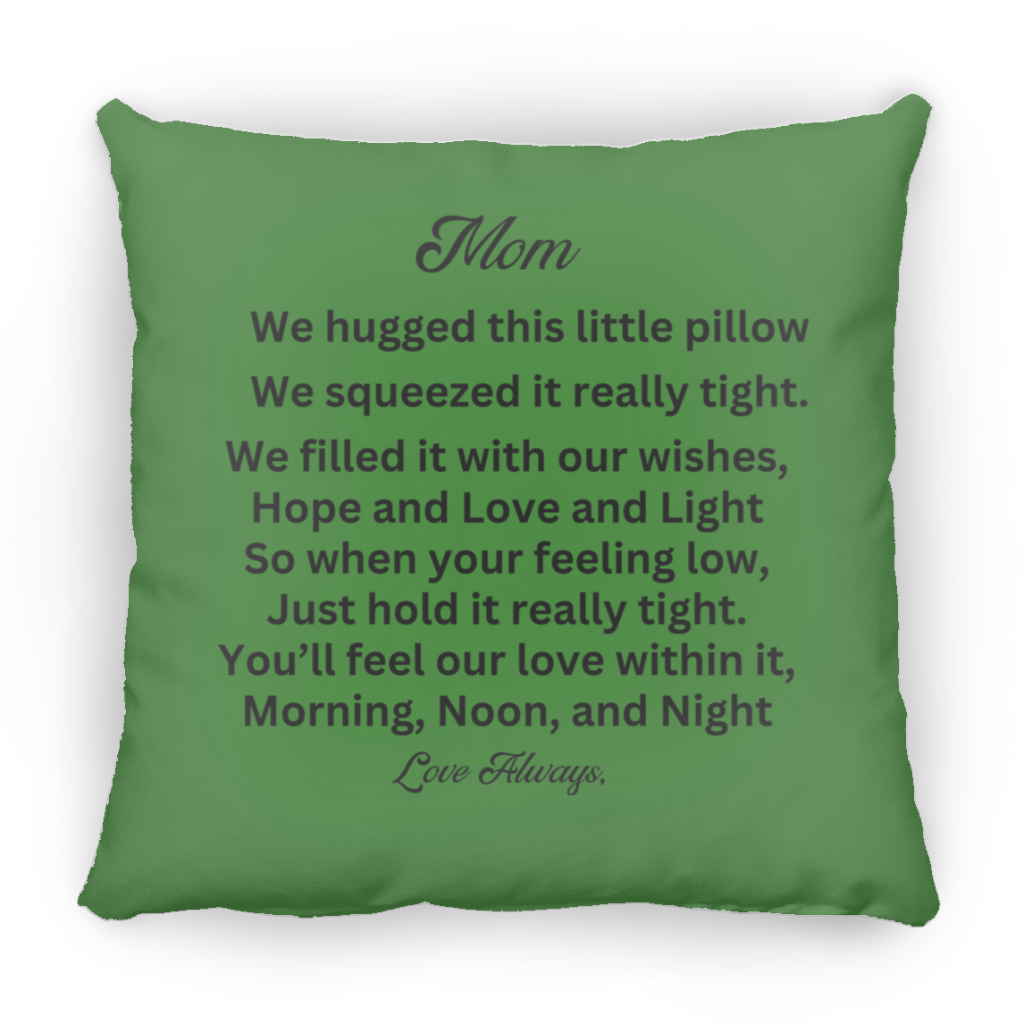 Pillow
