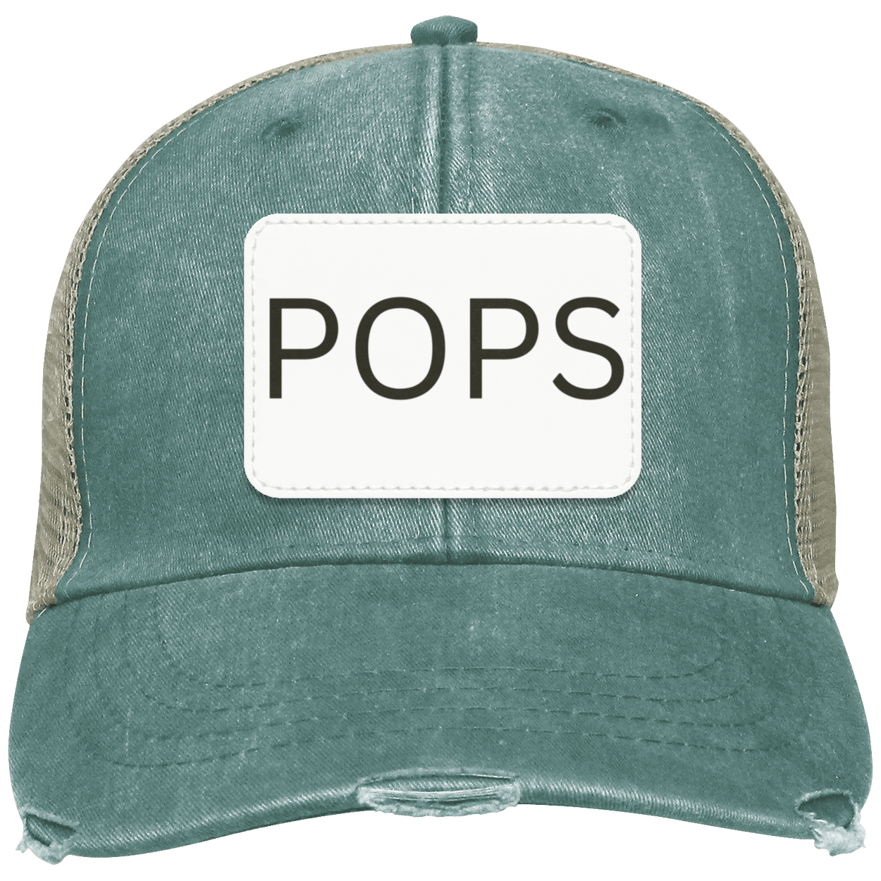 POPS Baseball Cap