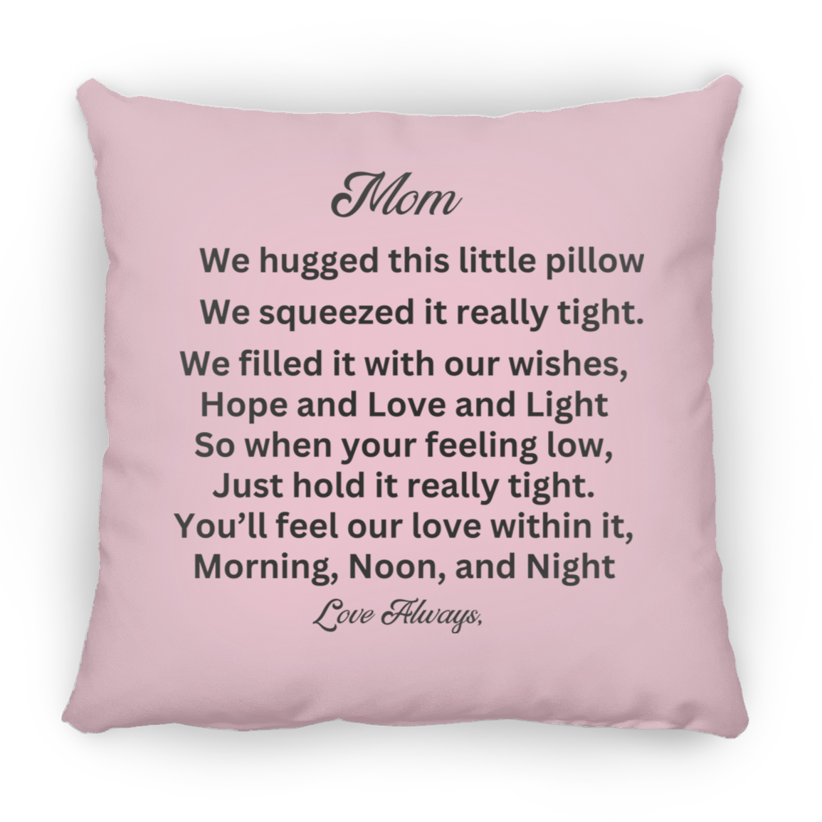 Pillow