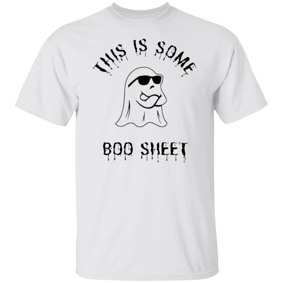 This is Some BOO Sheet T Shirts