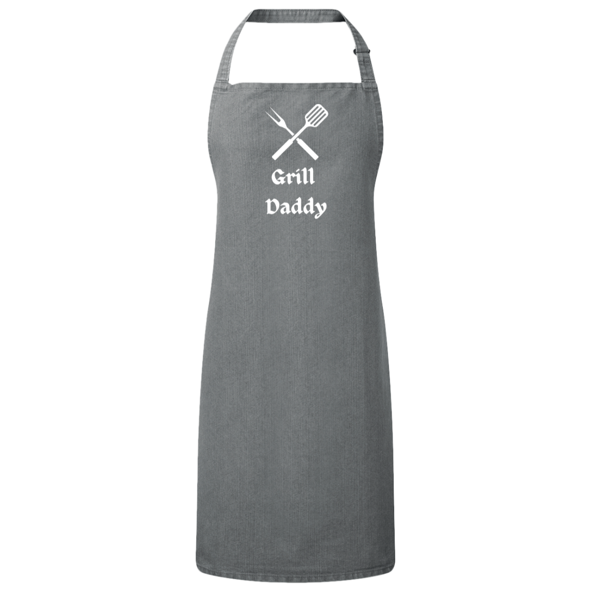 Grill Daddy Apron