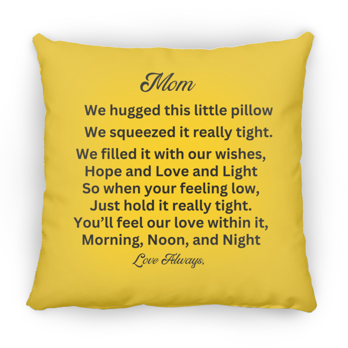 Pillow