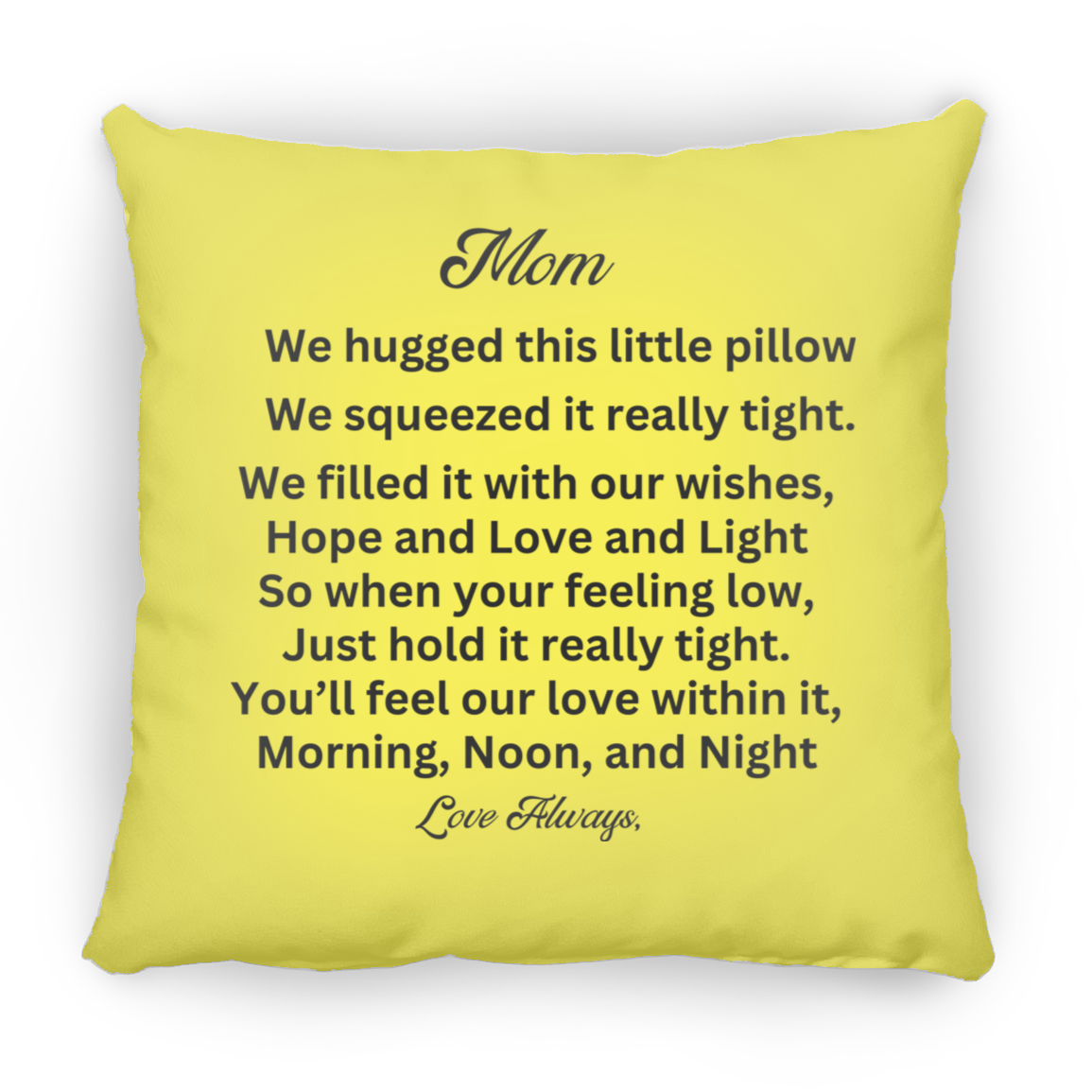 Pillow