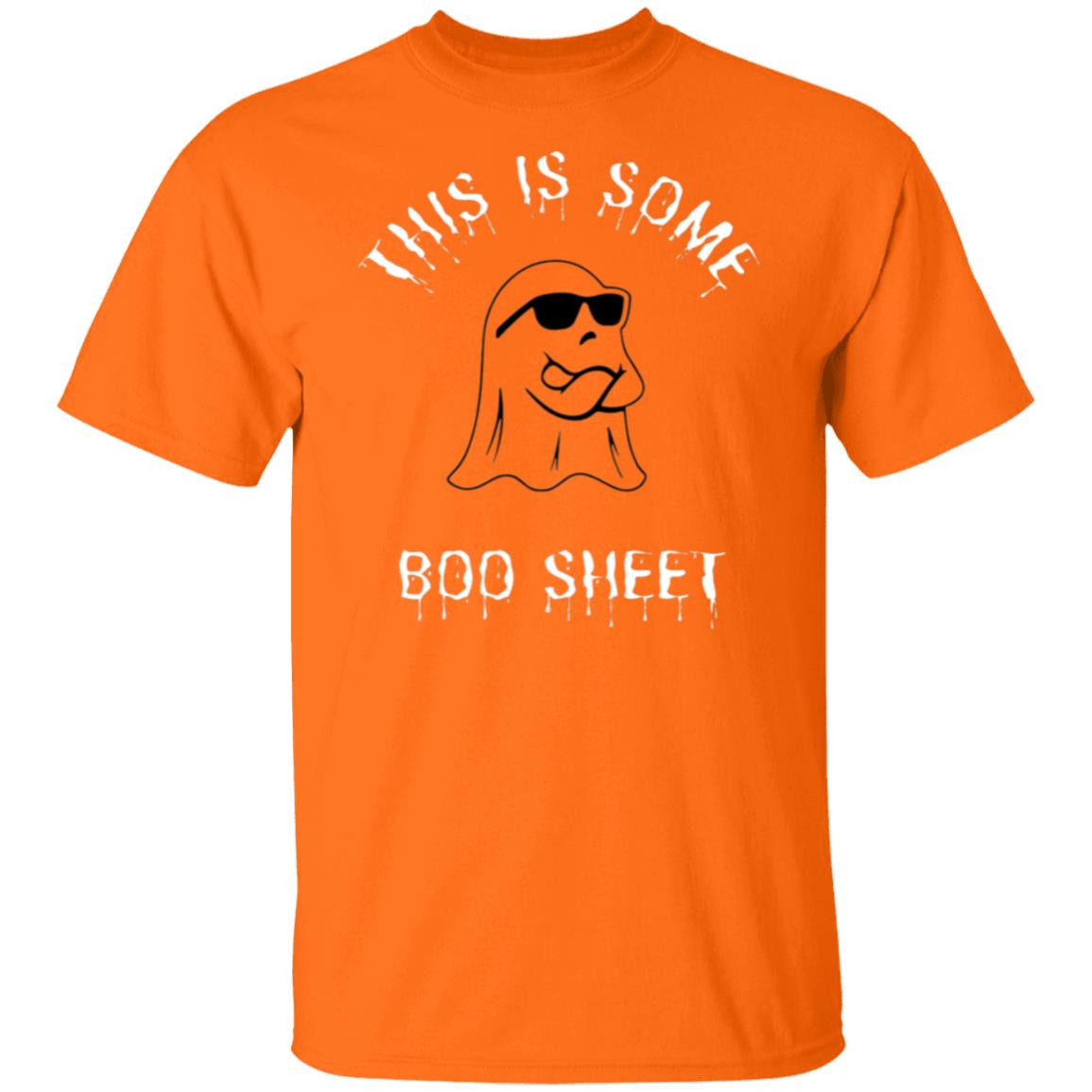 This is Some BOO Sheet T Shirts