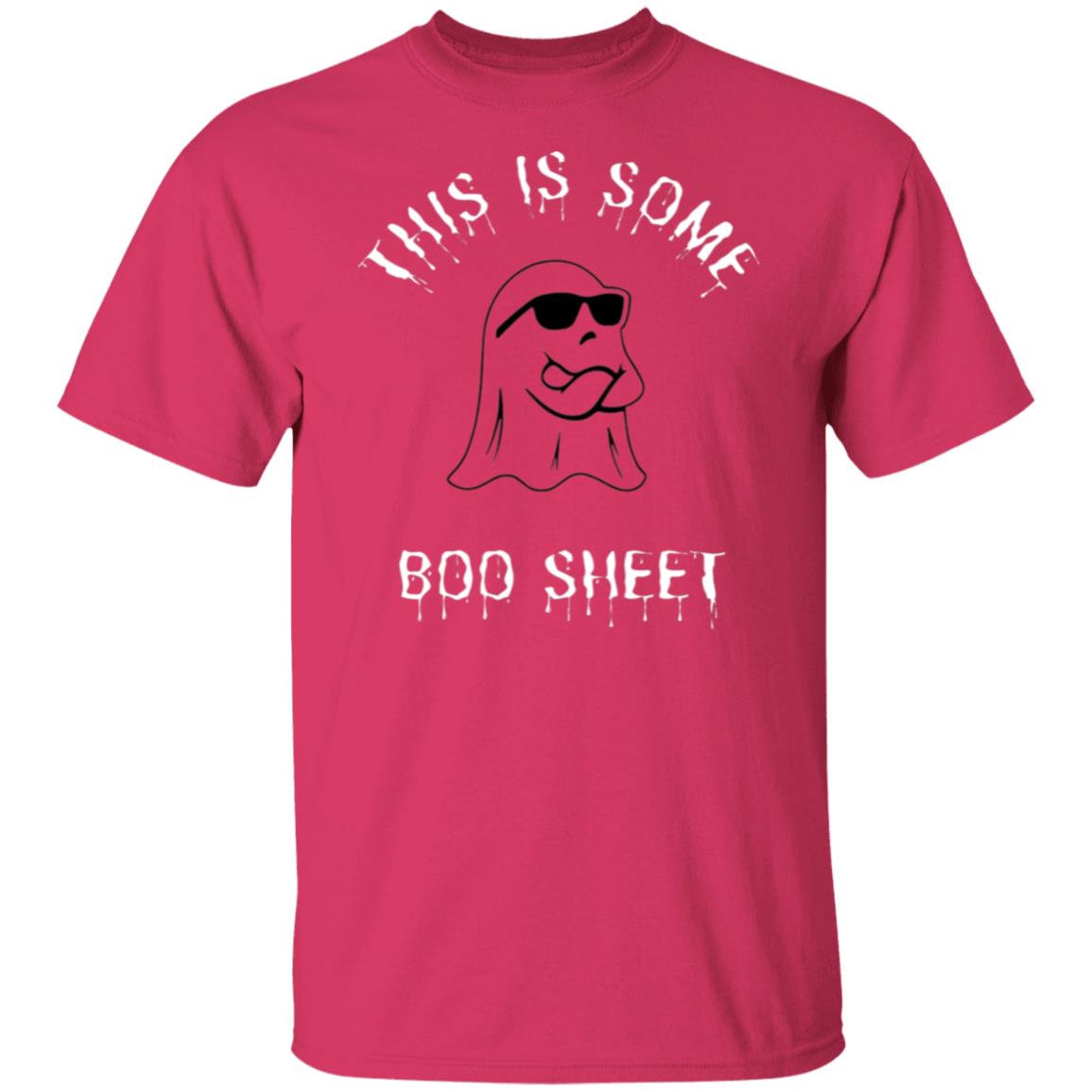 This is Some BOO Sheet T Shirts