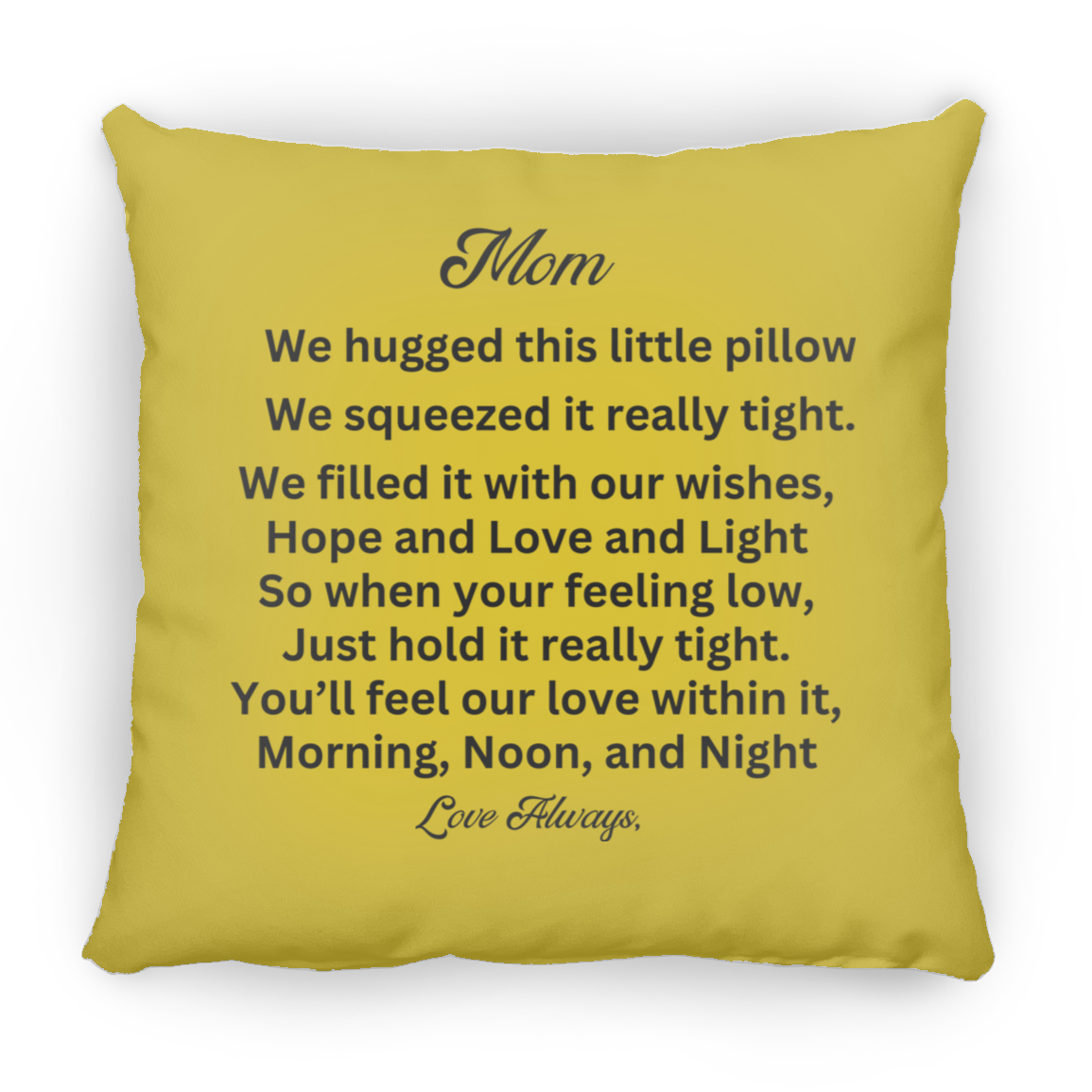 Pillow